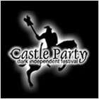 Castle Party 2010 — Отчет и Фотогалерея!