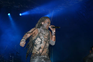 Mortiis