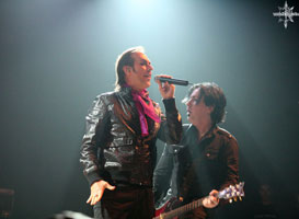 PETER MURPHY