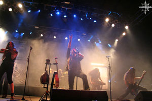 ELUVEITIE