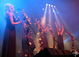 MEDIAEVAL BAEBES