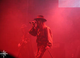 Fields of the Nephilim