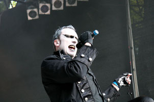 Gothminister