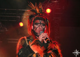 Sigue Sigue Sputnik