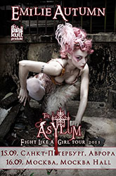 EMILIE AUTUMN